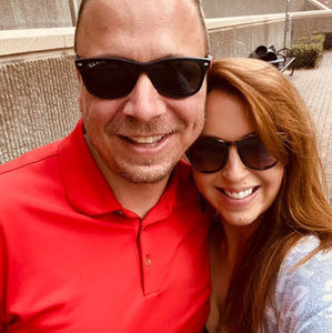 Meet your Posher, Alexandra